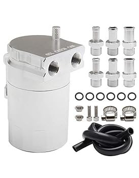 R56 ミニクーパーS オイルキャッチタンク設置（ミニ MINI・R56/57）by