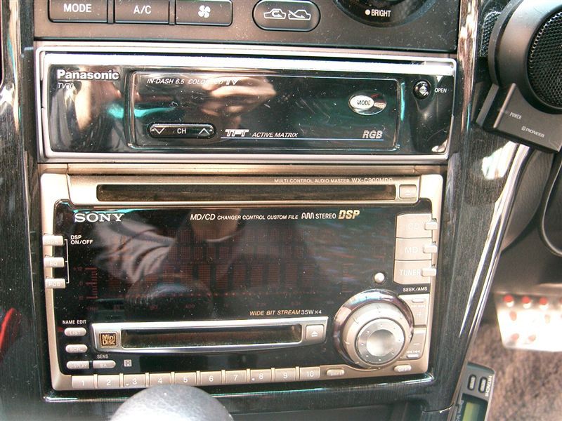 WX-C900MD SONY(ソニー)のプレーヤー・本体の口コミ・パーツレビュー