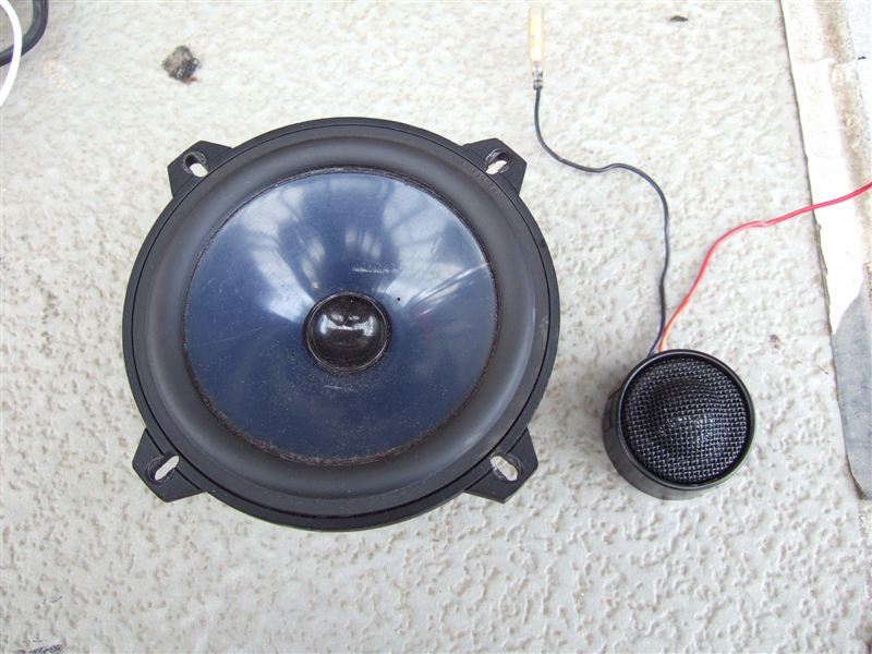 335px a/d/s(エーディーエス)のスピーカーの口コミ・パーツレビュー