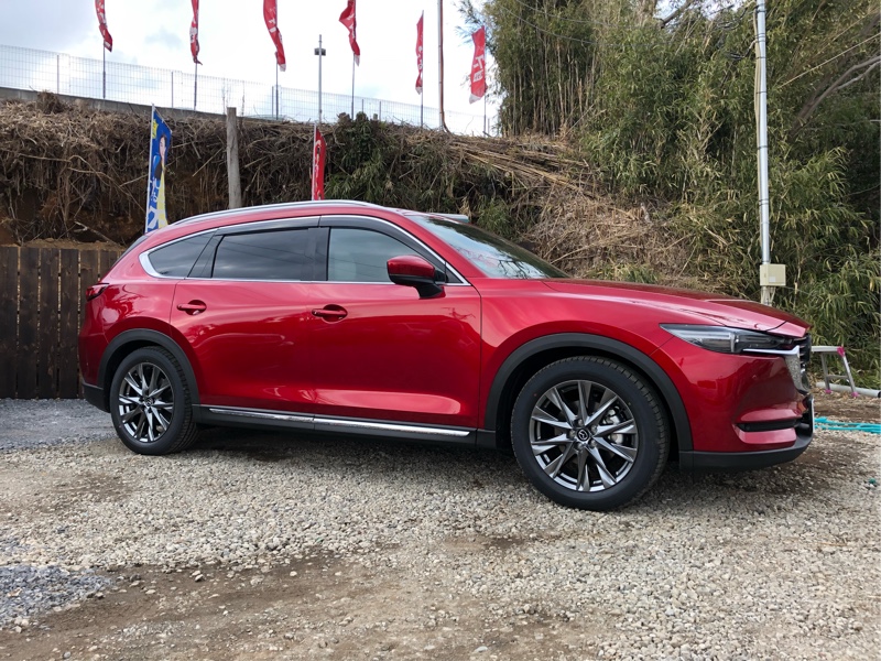 ESPELIR Super DOWNSUS のパーツレビュー | CX-8(Chorin) | みんカラ