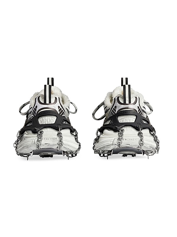 Balenciaga Skiwear 3XL Ski Sneakers | Saks Fifth Avenue