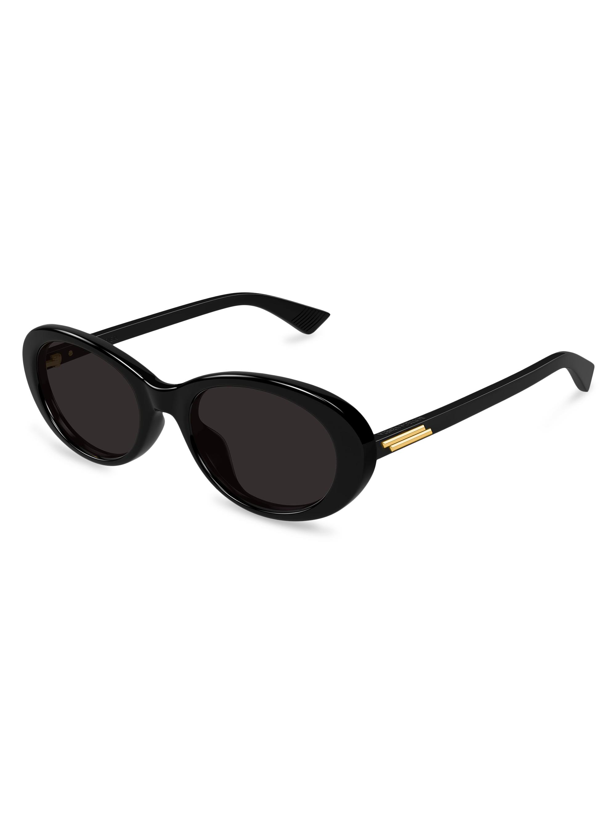 Bottega Veneta 99MMM Mask Sunglasses | Saks Fifth Avenue