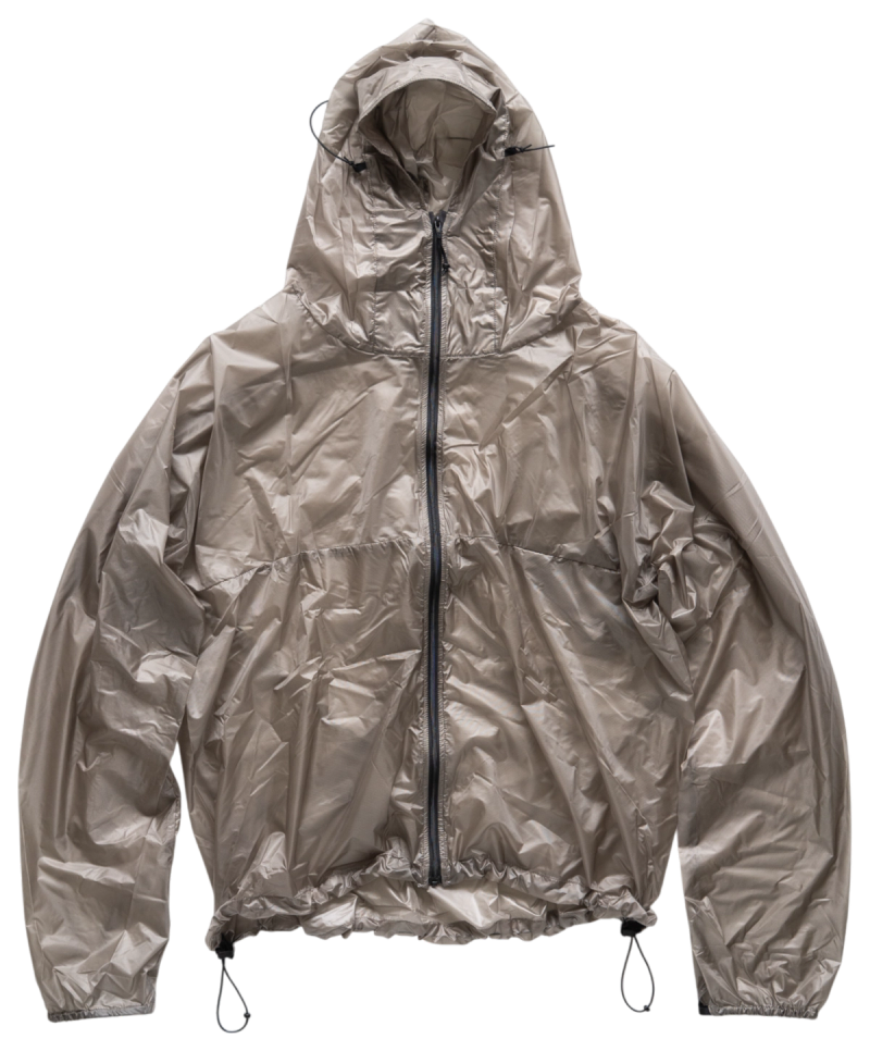 BREAKER WIND SHIRT | gnuhr