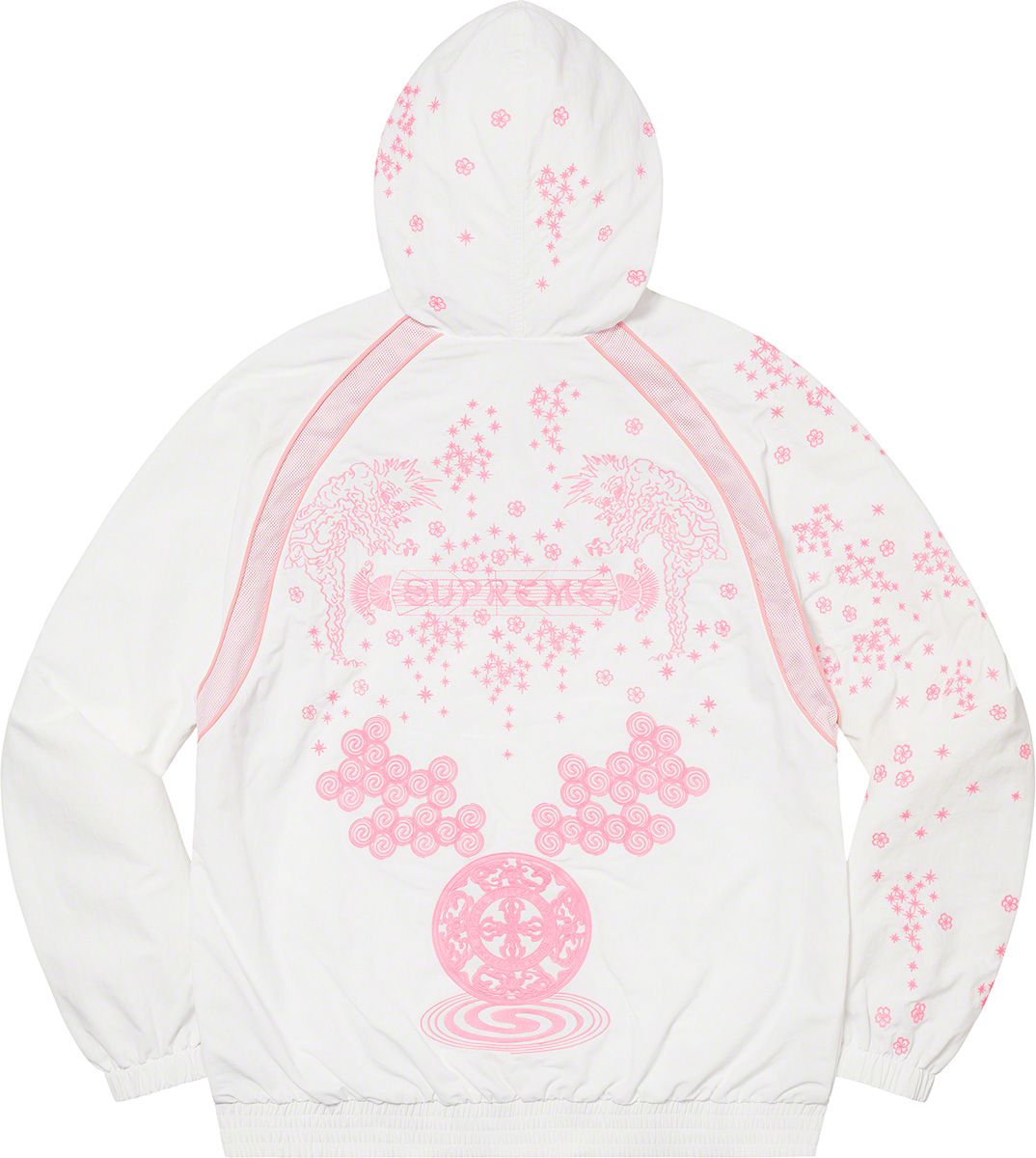 Spring/Summer 2022 Preview – Supreme