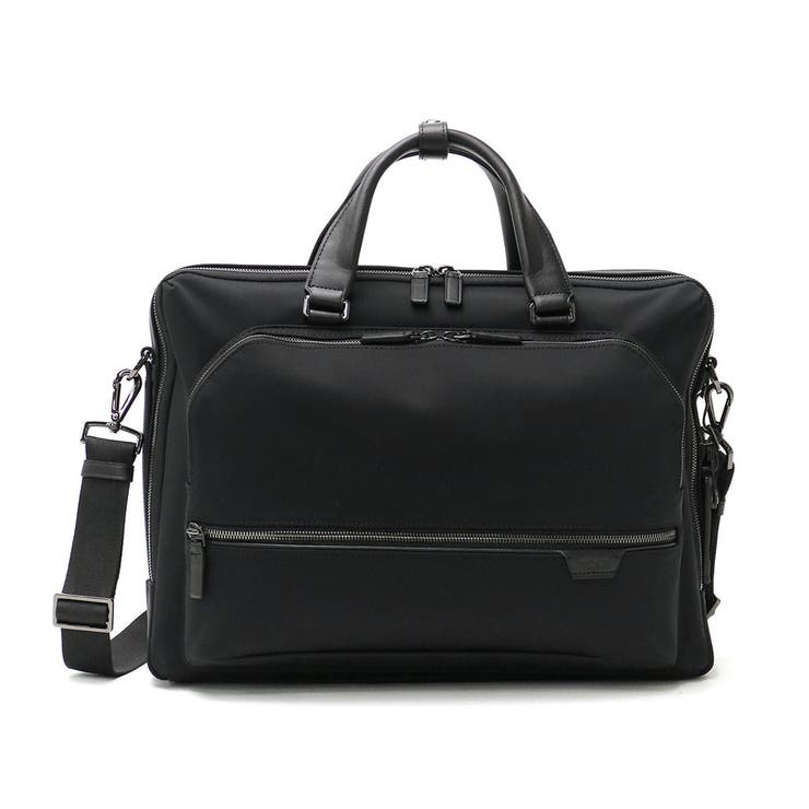 正規品］［トゥミ］ビジネスバッグ TUMI 3WAY[品番：GLNB0002025