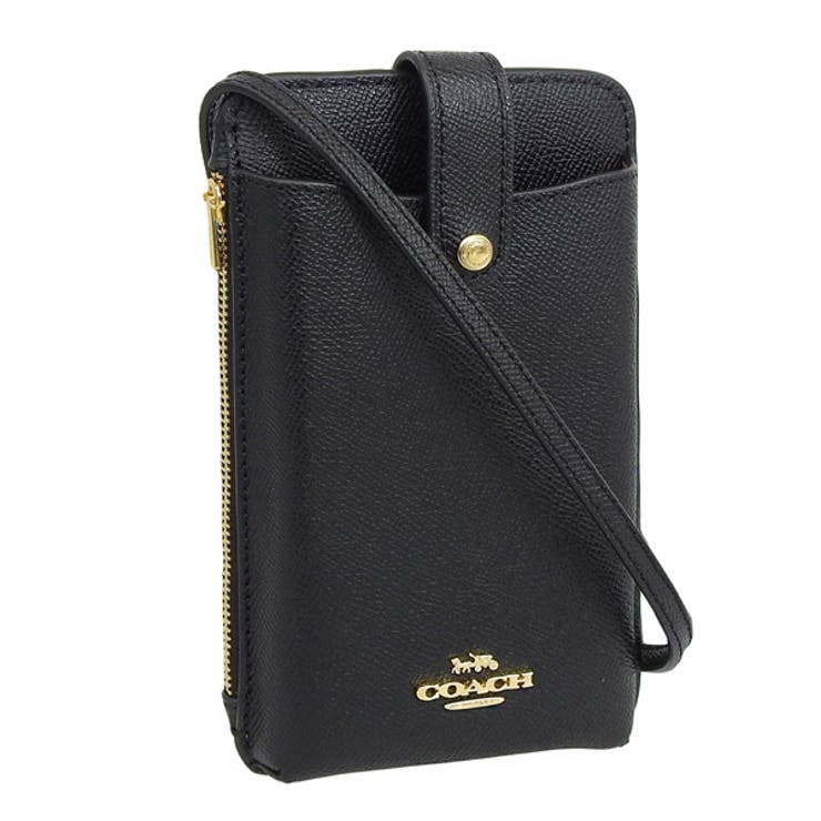 COACH コーチ スマホショルダー[品番：SESB0016220]｜Riverall
