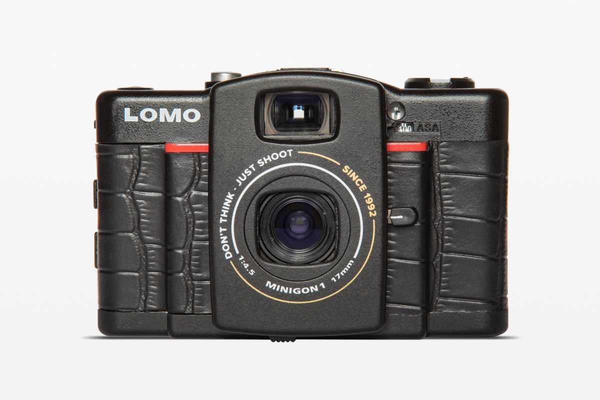 Lomo LC-Wide 30th Anniversary Edition – Lomography