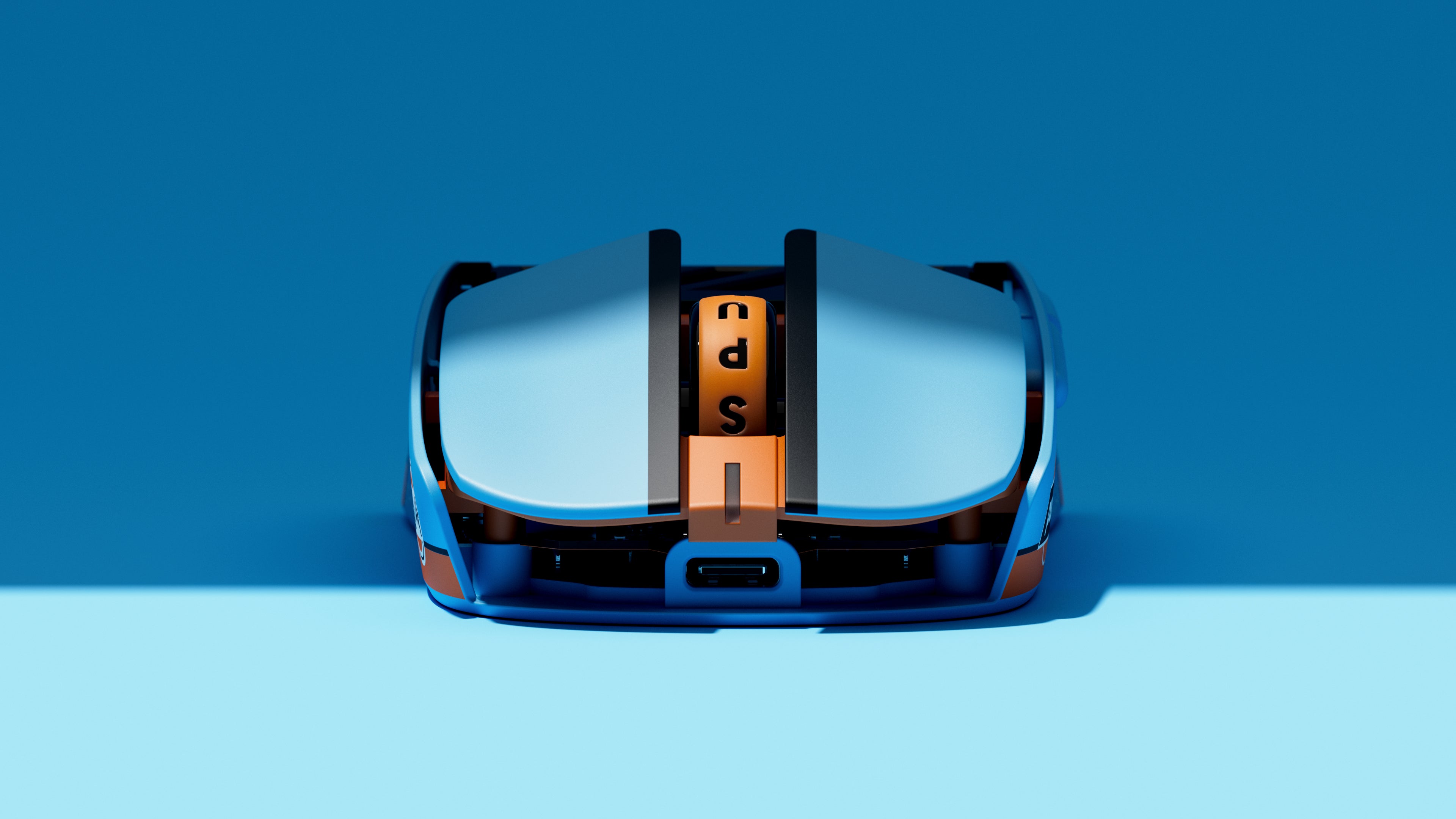 Pulsar LAB] X2F 5th Anniversary Mini Gaming Mouse – Pulsar Gaming