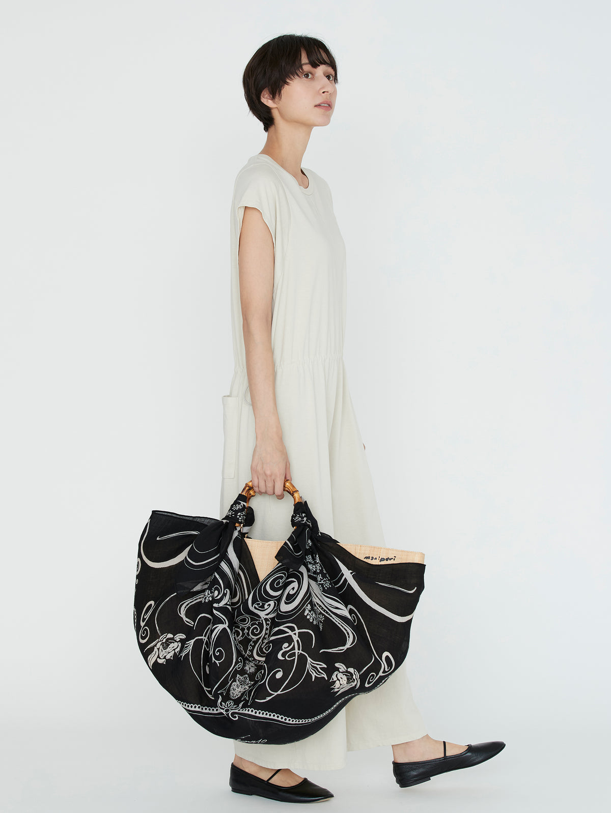 かごバッグ – manipuri