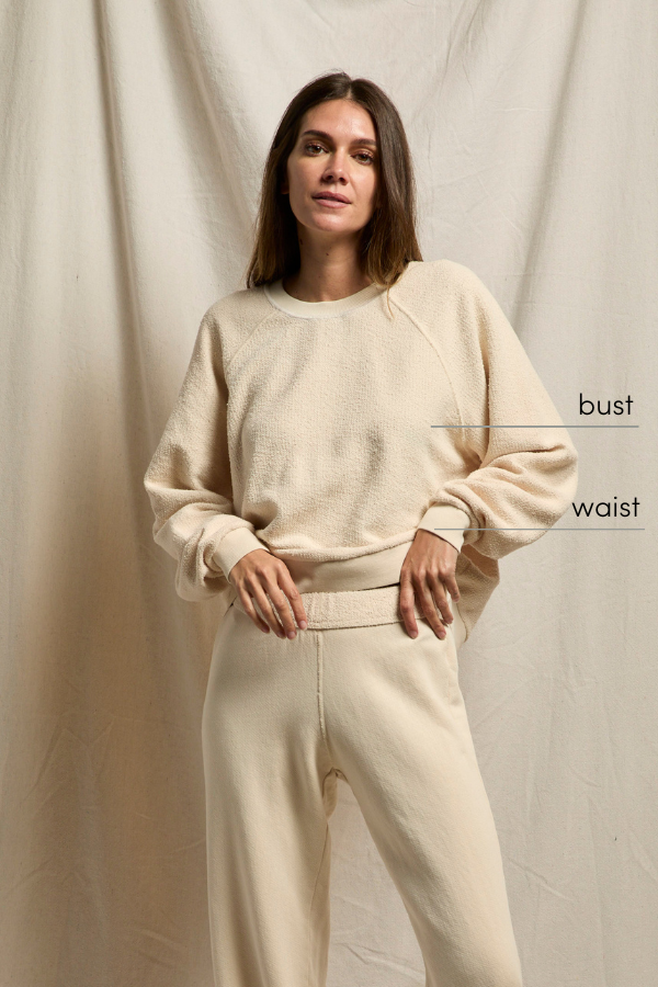 oversized ziggy – perfectwhitetee