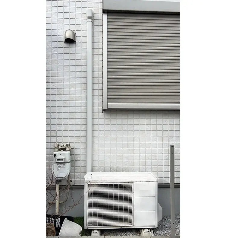 エアコン リモコン AR-RGE4J - 消耗品・付属品 | nocria shop