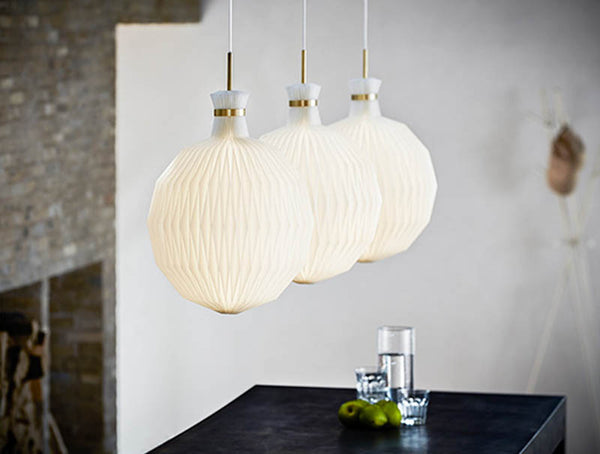 LE KLINT Pendant 101M ミディアム レ・クリント KP101B ペンダント