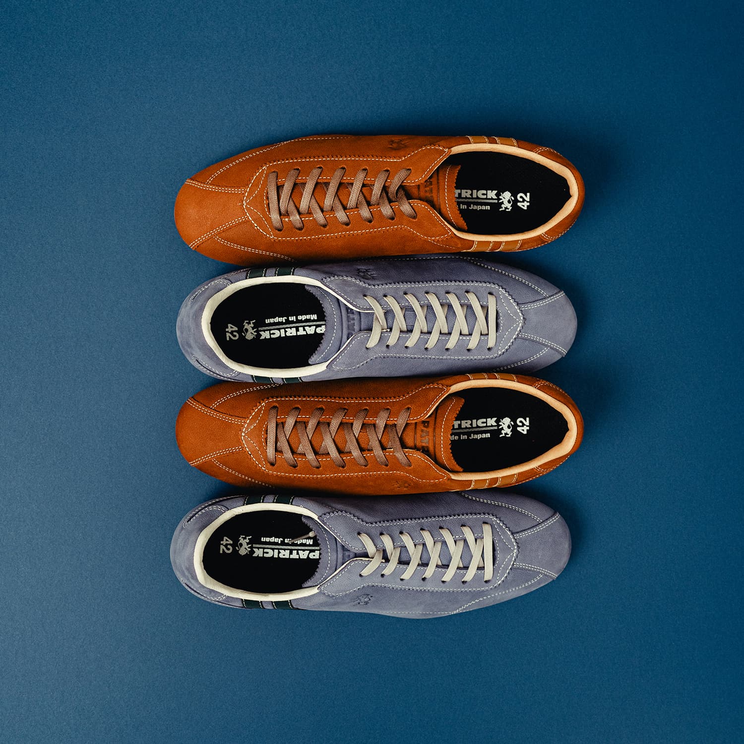 ダチア・シュリンクヌバック｜DATIA-SN（LVD） – PATRICK｜パトリック