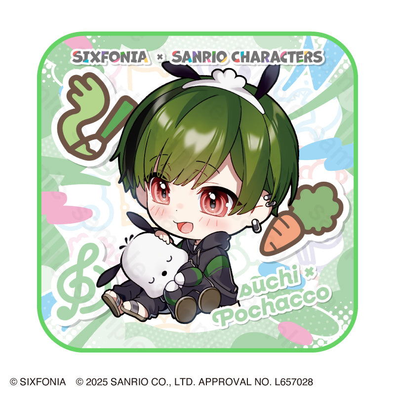 シクストア【公式グッズショップ】