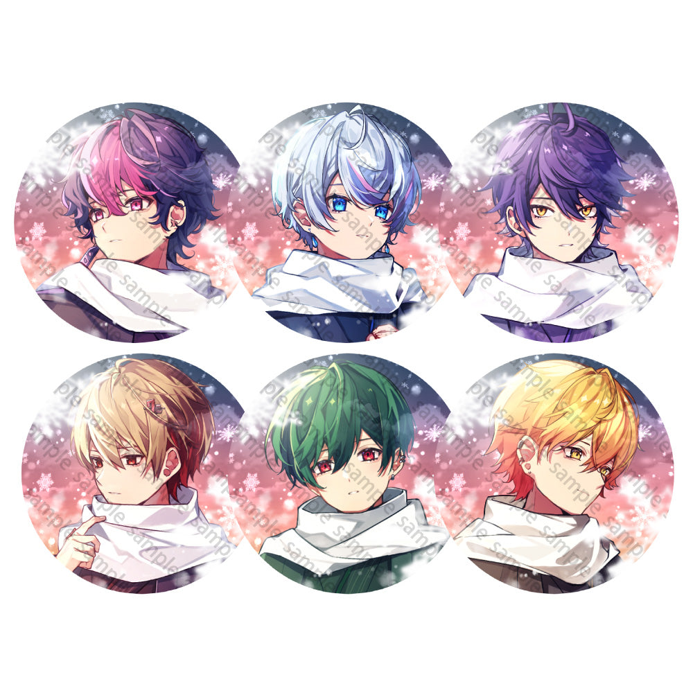 シクストア【公式グッズショップ】