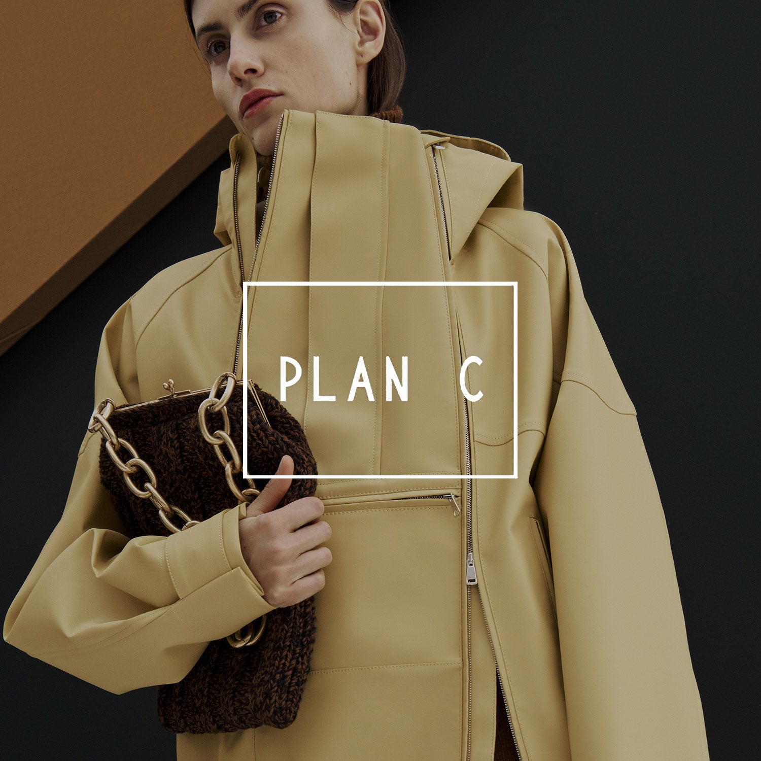 PLAN C(プラン シー) -Amanojak. online store