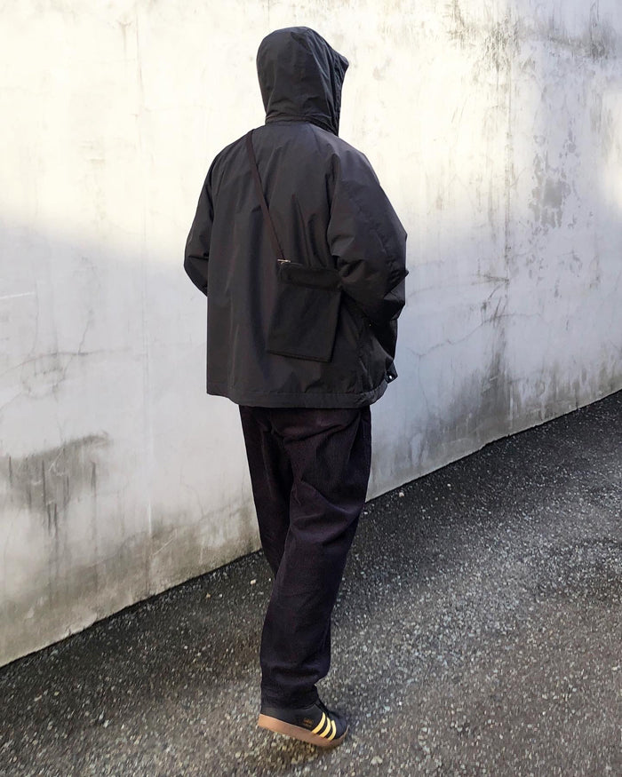 Goldwin/PERTEX SHIELD ACT ROVER JACKET