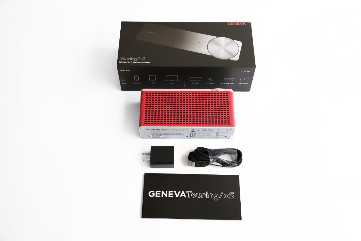 必ず喜ばれるプレゼント【GENEVA『Touring XS』】の魅力とは – NAVYS STORE