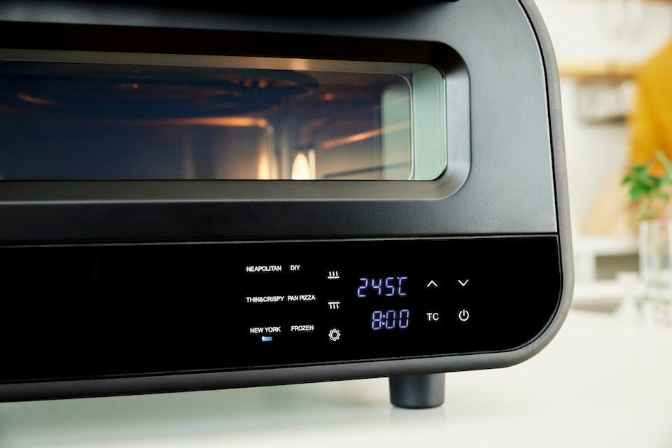 電気式窯焼名人 ポータブル家電ピザ窯 – ENRO 日本公式サイト