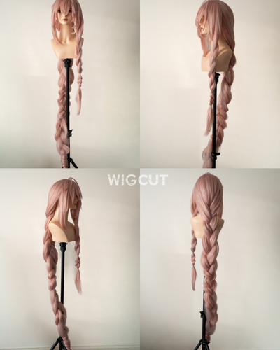 オーダー料金表 – WIGCUT