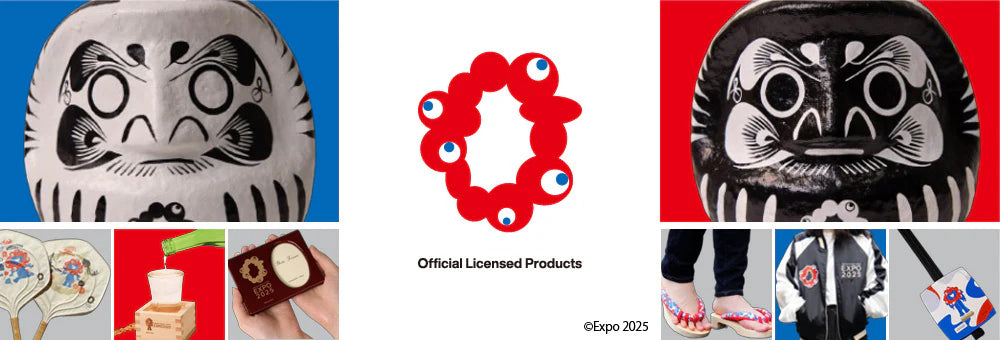 万博】家を守り、福を招く。鬼師の想いが宿る、特別な一品たち｜2025