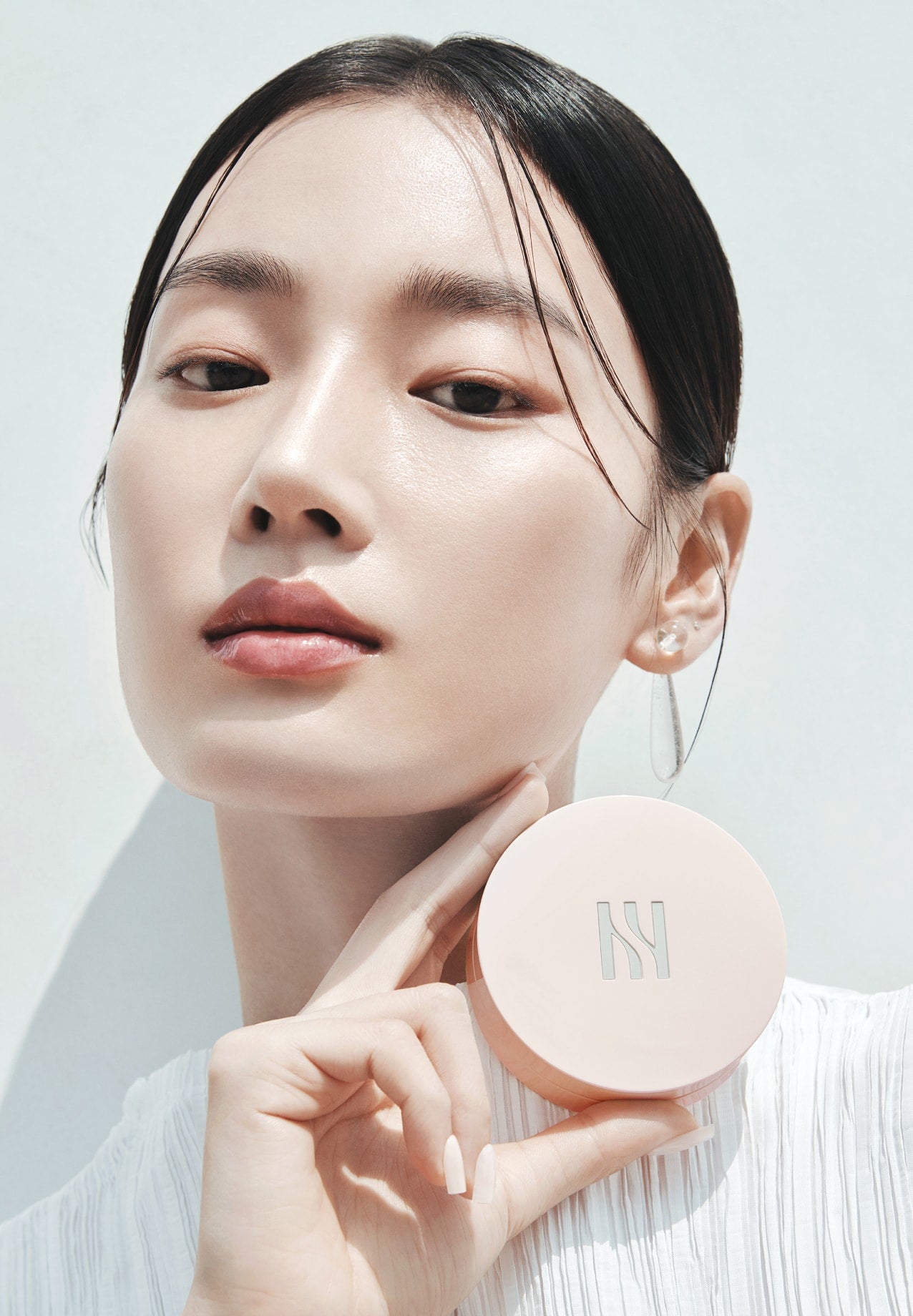 REFLECTION SKIN GLOW l HERA JAPAN