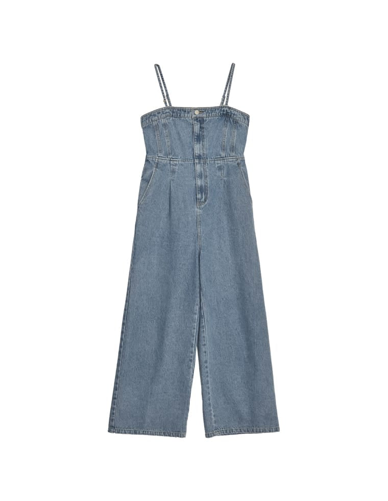 つなぎ/オールインワン | 人気レディースファッション通販 - Re:EDIT