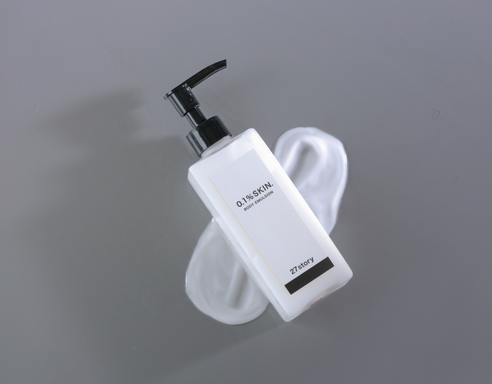 27story BODY EMULSION-EX