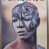 Buy People of Kau (Die Nuba von Kau) by Leni Riefenstahl Online