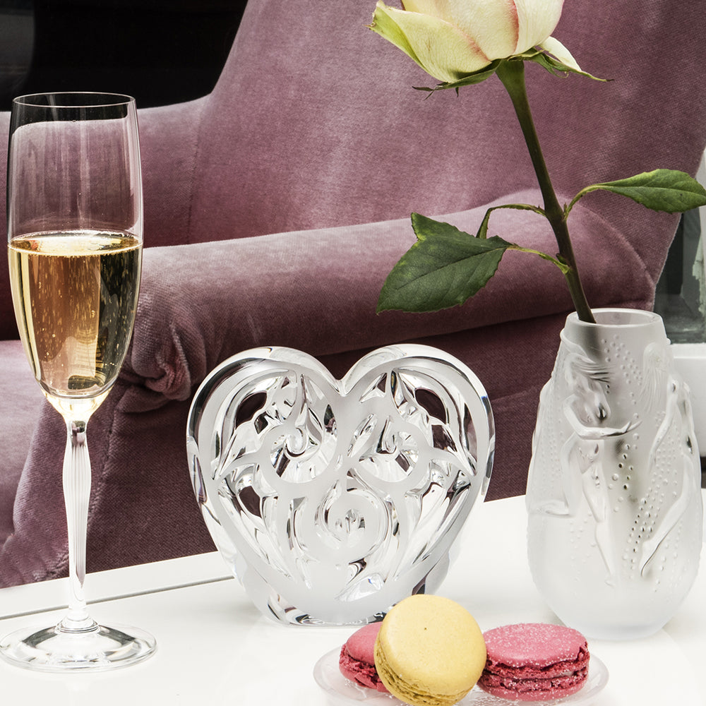 ヴァーズ・ダンピエール – Lalique Japan