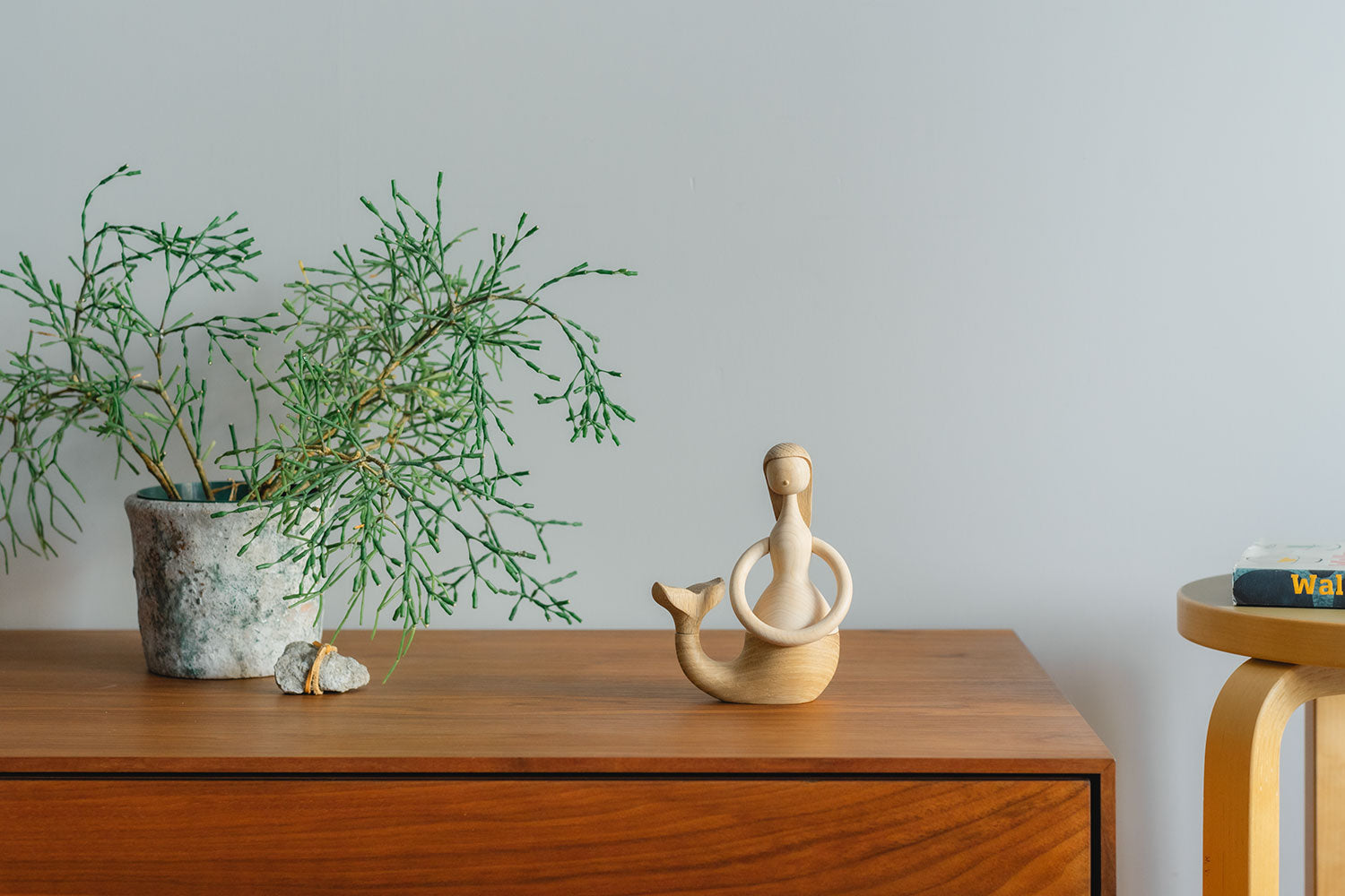 ARCHITECTMADE | MERMAID – シカジカ