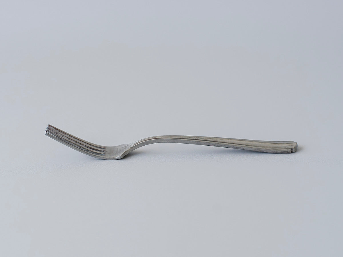 竹俣勇壱 | ryo テーブルフォーク・テーブルスプーン – シカジカ