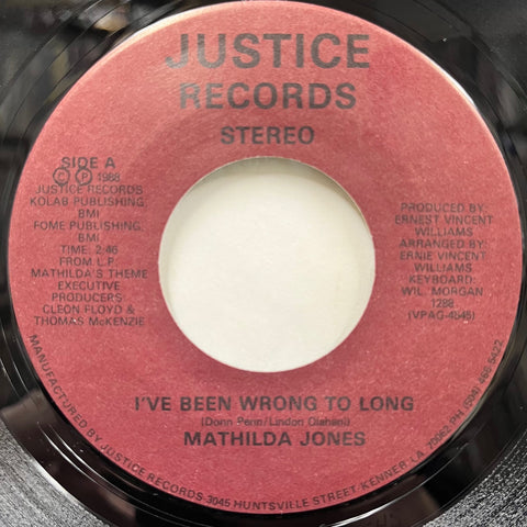 7inch – TICRO MARKET