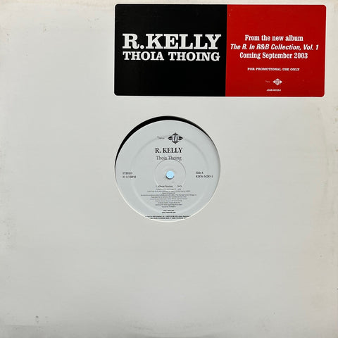 REBECCA レベッカ / Time (28AH-2103 FB, LP) – TICRO MARKET