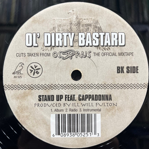 BIGSHOT ALL STARS / 希望の轍 (Victor, GV-01, 7inch) Red Vinyl