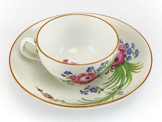 マイセン マルコリーニ(MARCOLINI)アンティーク – アンティーク