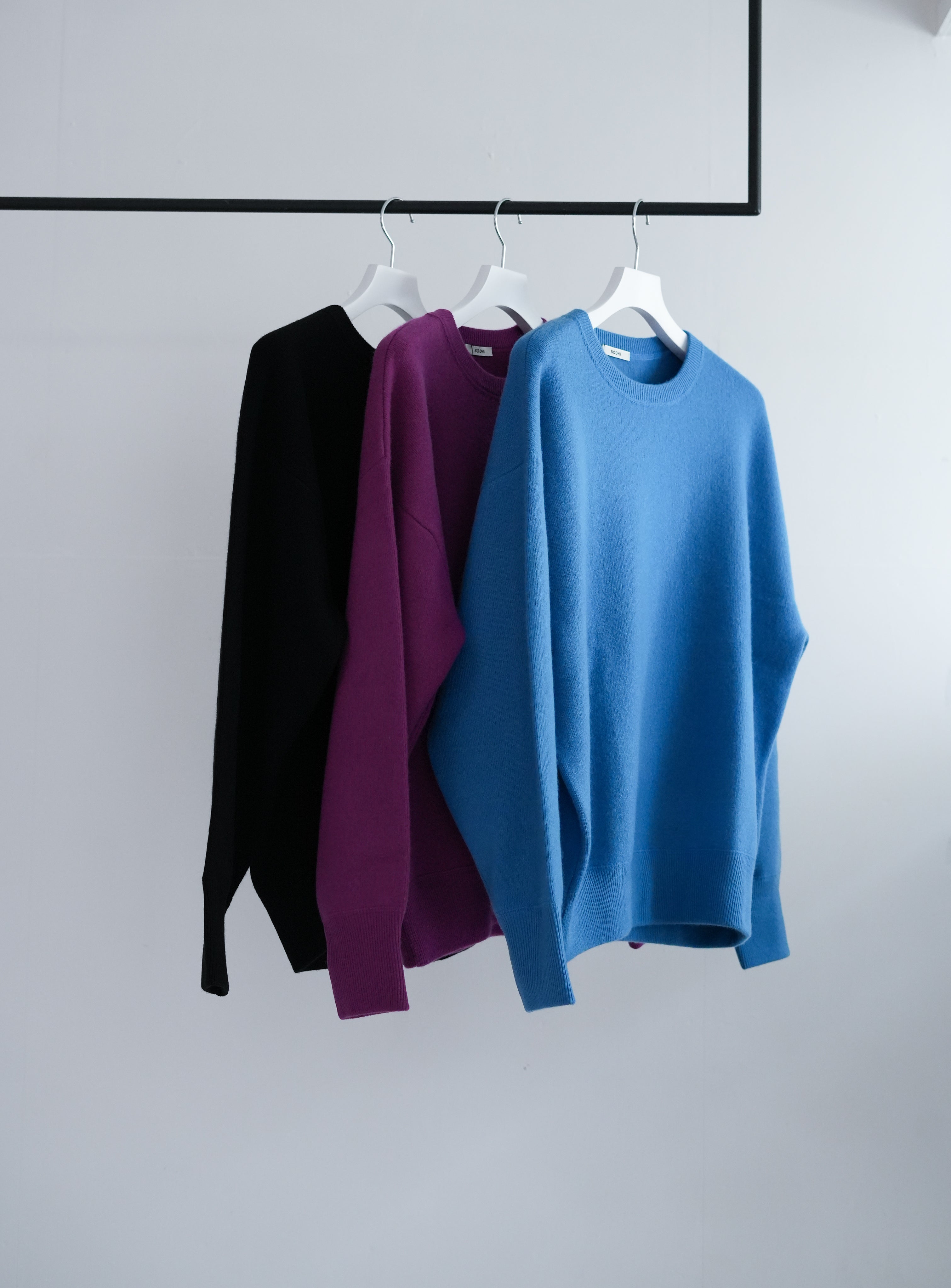 BODHI HEAVYWEIGHT CREW – Chum!