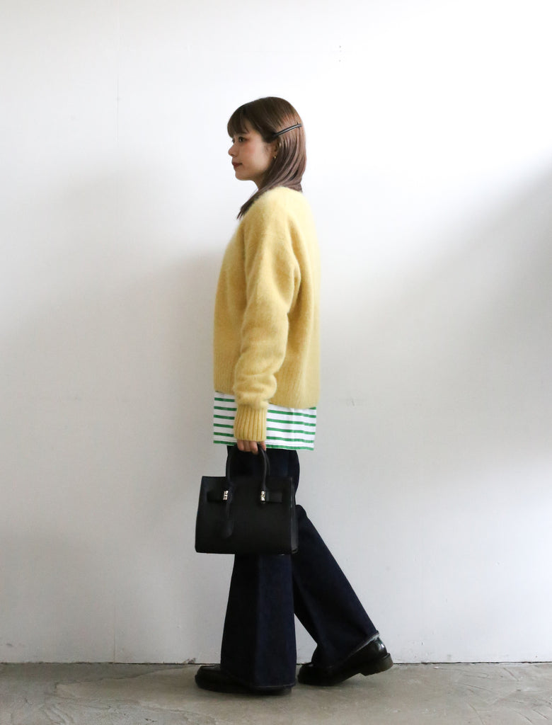 THE SHINZONE FLUFFY CARDIGAN – Chum!