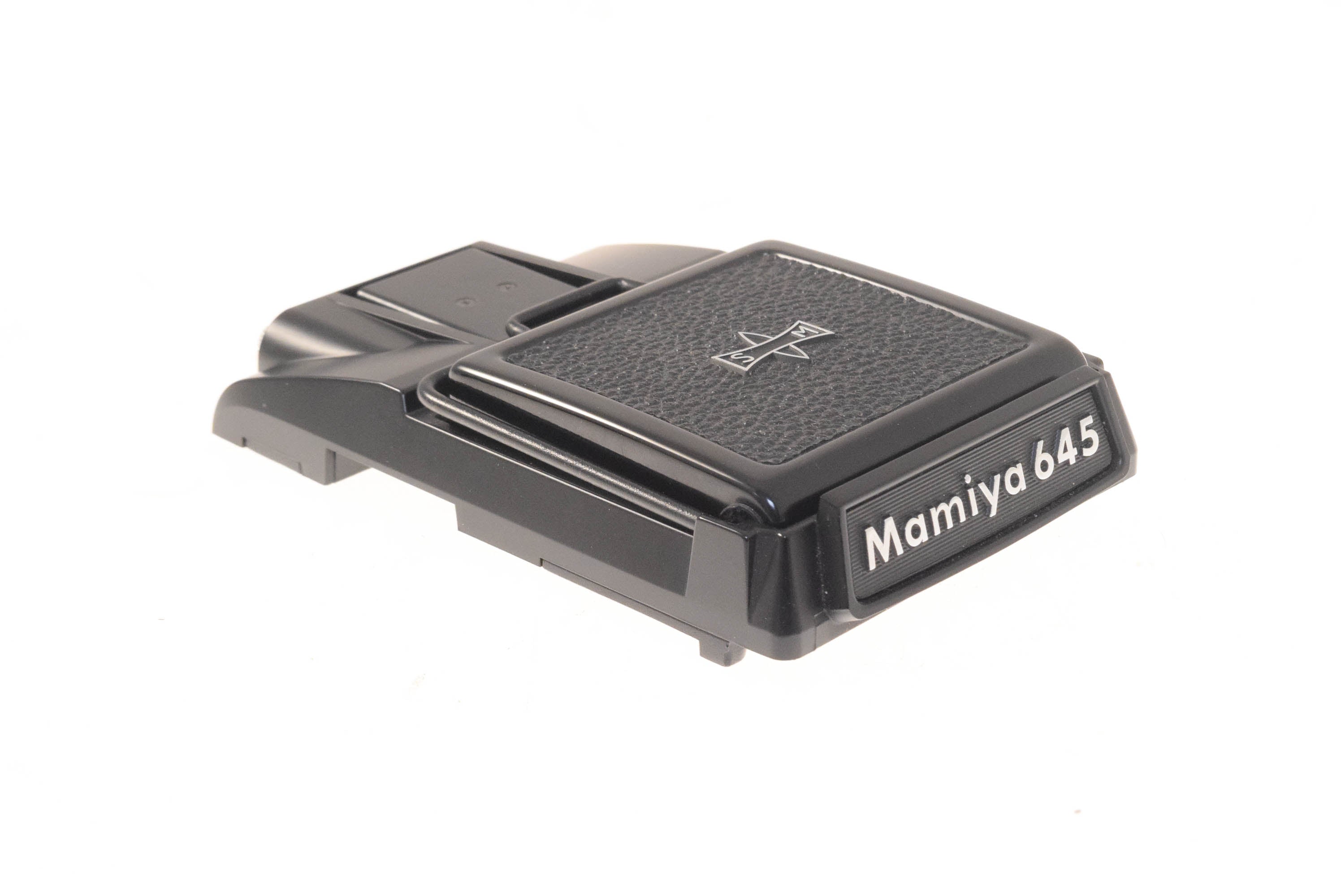 Mamiya Waist Level Finder S - Accessory – Kamerastore