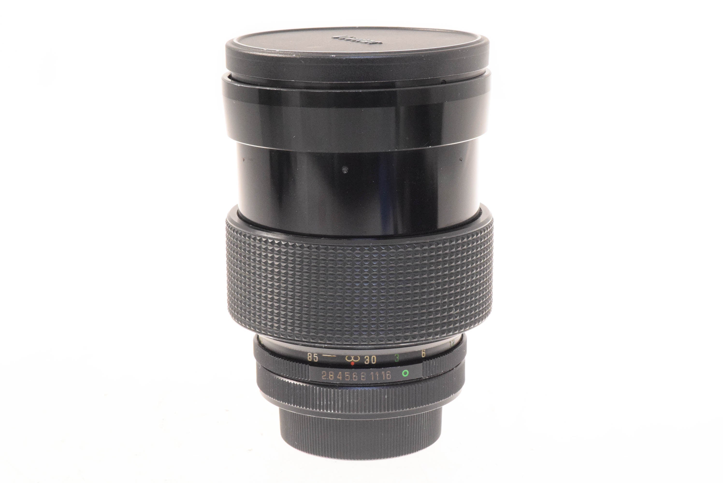 Vivitar 35-85mm f2.8 Series 1 VMC - Lens – Kamerastore