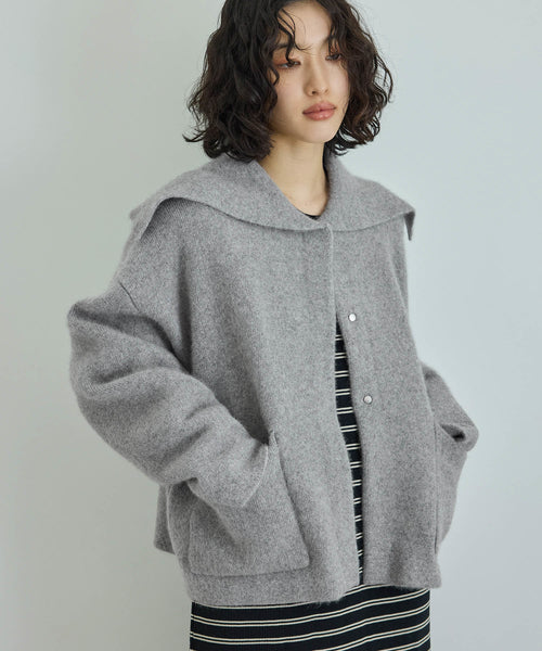 ADAM ET ROPÉ FEMME(アダム エ ロペ ファム) / 【サステナブル】ダブル