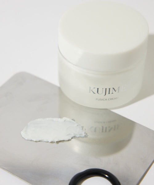 L&B(エルアンドビー) / 【KUJIME｜クジメ】FUSICA CREAM フシカ