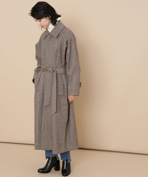 ADAM ET ROPÉ FEMME(アダム エ ロペ ファム) / マラリウス