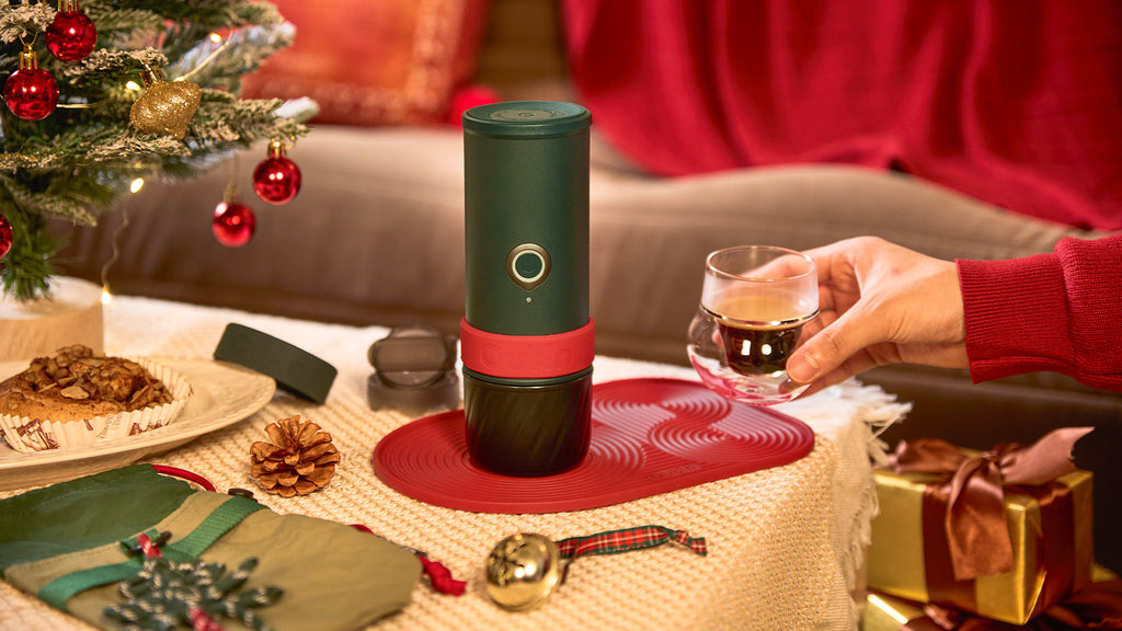 Portable Coffee Gifts: Ultimate Holiday Guide
