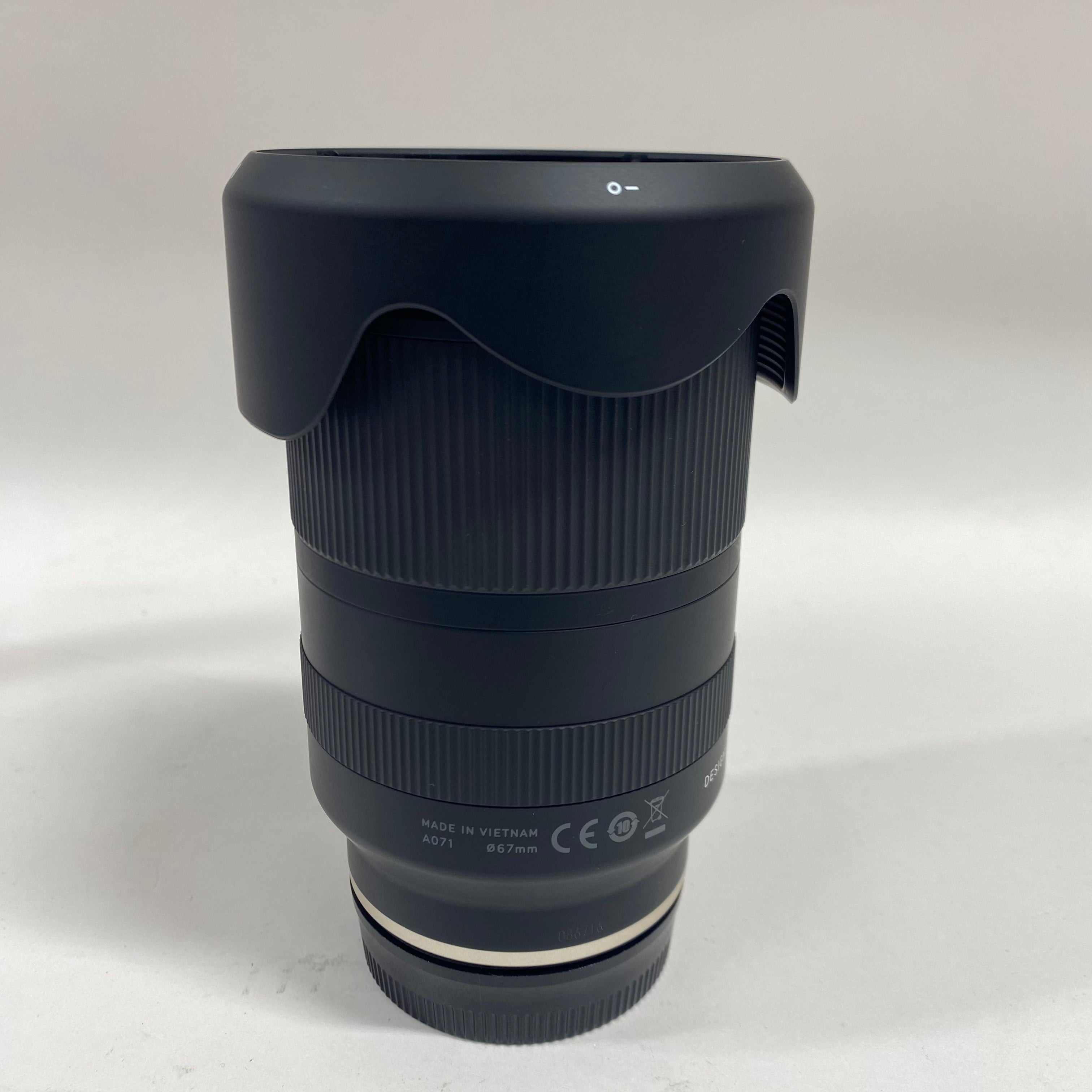 Tamron Di III RXD 28-200mm f/2.8-5.6 For Sony E-Mount | PayMore
