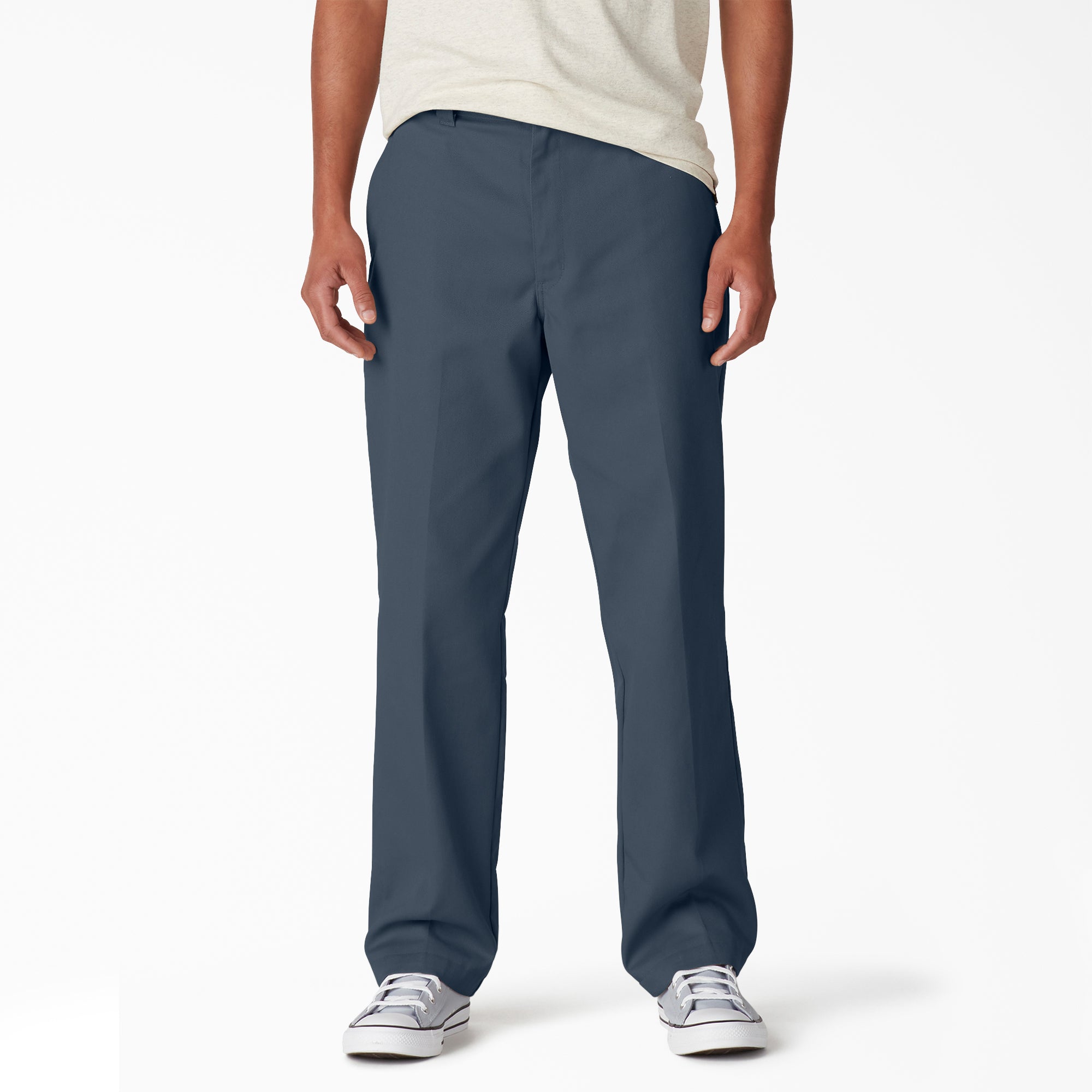 Dickies Skateboarding Regular Fit Twill Pants | Dickies US