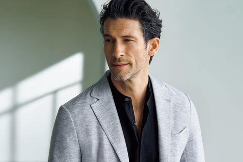 マッキントッシュ ロンドン 現代の紳士が選ぶべき、夏の傑作選 vol.1