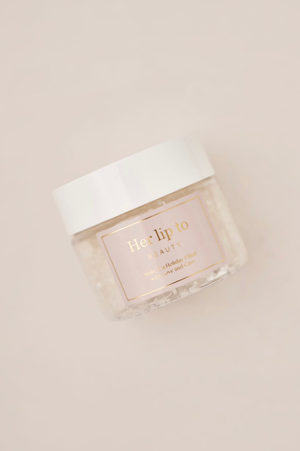 Info】Her lip to BEAUTY HOLIDAY COFFRET 2023 第二弾