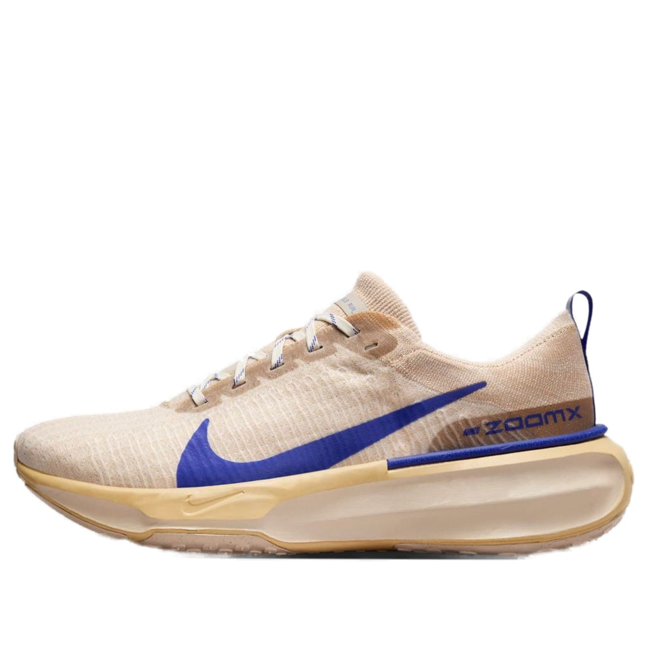 Nike ZoomX Invincible Run 3 'Sanddrift Concord' HF4309-126