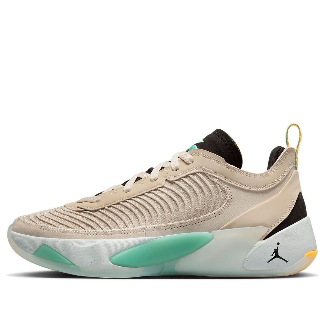 Air Jordan Luka 1 Next Nature PF 'Light Orewood Brown' DR9829-130